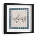 Juguetes Retro Iv - Vision Studio | Cuadro decorativo de Canvas Lab