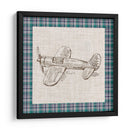 Juguetes Retro Iv - Vision Studio | Cuadro decorativo de Canvas Lab