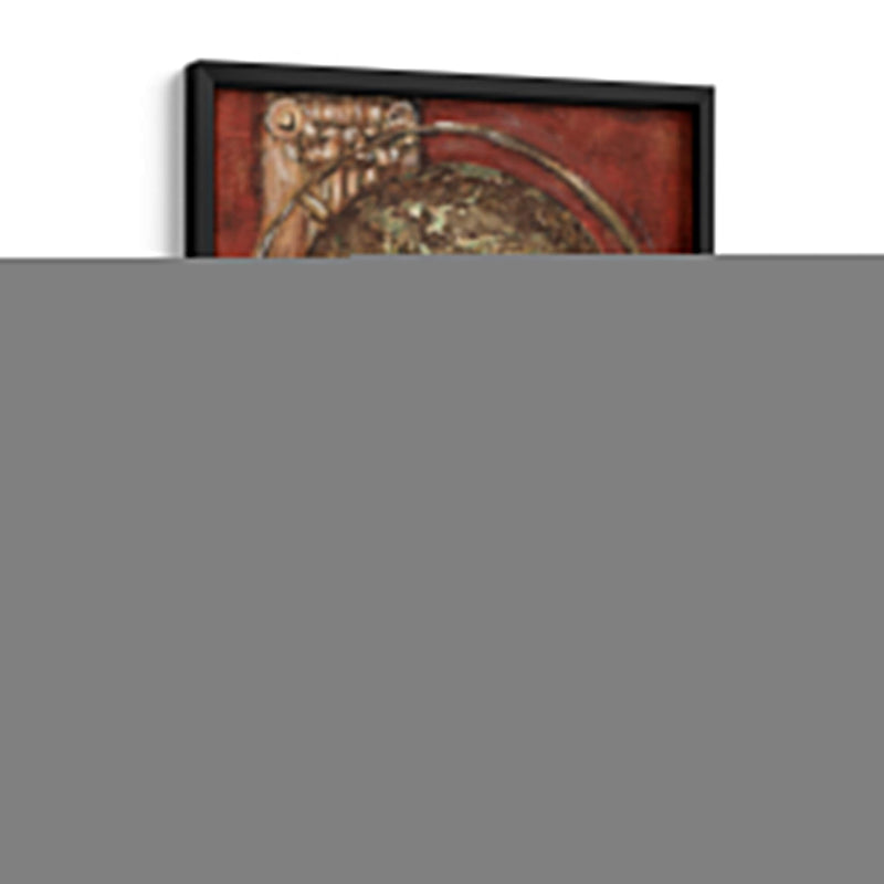 Viajes Principiantes Ii - Chariklia Zarris | Cuadro decorativo de Canvas Lab