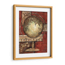 Viajes Principiantes Ii - Chariklia Zarris | Cuadro decorativo de Canvas Lab