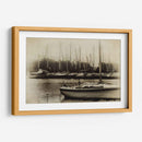 Esperando Para Navegar I - Danny Head | Cuadro decorativo de Canvas Lab