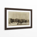 Esperando A Navegar Ii - Danny Head | Cuadro decorativo de Canvas Lab