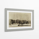 Esperando A Navegar Ii - Danny Head | Cuadro decorativo de Canvas Lab