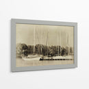 Esperando A Navegar Ii - Danny Head | Cuadro decorativo de Canvas Lab