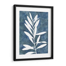 Índigo Deja Yo - Megan Meagher | Cuadro decorativo de Canvas Lab