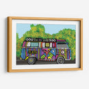 COMBI COLORIDA - Juan de Lascurain | Cuadro decorativo de Canvas Lab