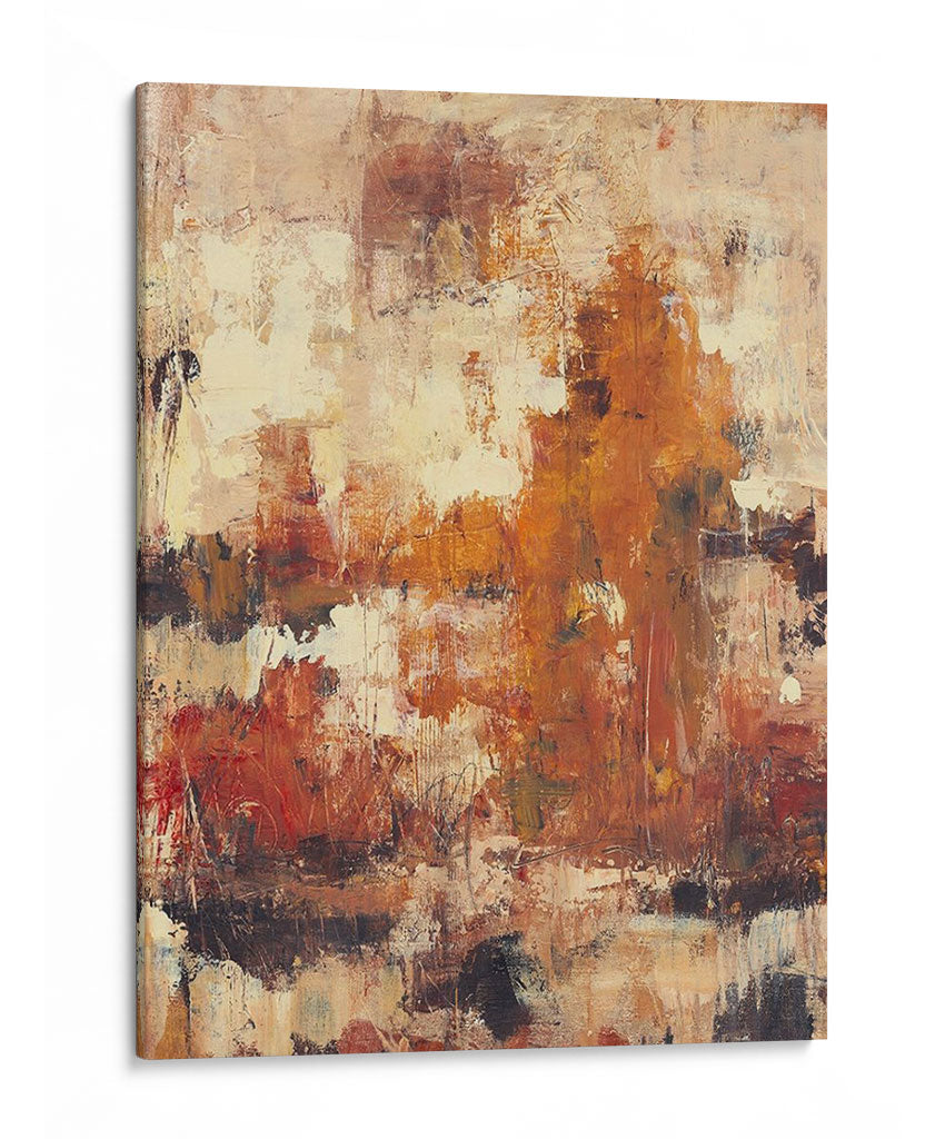 Continuidad Ii - Tim OToole | Cuadro decorativo de Canvas Lab