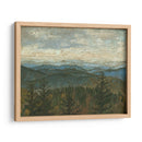 Vista De Blue Ridge Ii - Megan Meagher | Cuadro decorativo de Canvas Lab