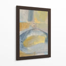 Pastel Fusion Iii - Jennifer Goldberger | Cuadro decorativo de Canvas Lab