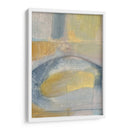 Pastel Fusion Iii - Jennifer Goldberger | Cuadro decorativo de Canvas Lab