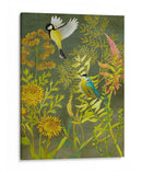 Ua Chardo I - Chariklia Zarris | Cuadro decorativo de Canvas Lab