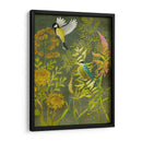 Ua Chardo I - Chariklia Zarris | Cuadro decorativo de Canvas Lab