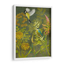 Ua Chardo I - Chariklia Zarris | Cuadro decorativo de Canvas Lab