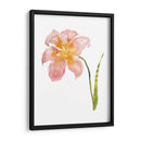 Acuarela Jardín Vi - Kiana Mosley | Cuadro decorativo de Canvas Lab