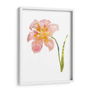 Acuarela Jardín Vi - Kiana Mosley | Cuadro decorativo de Canvas Lab