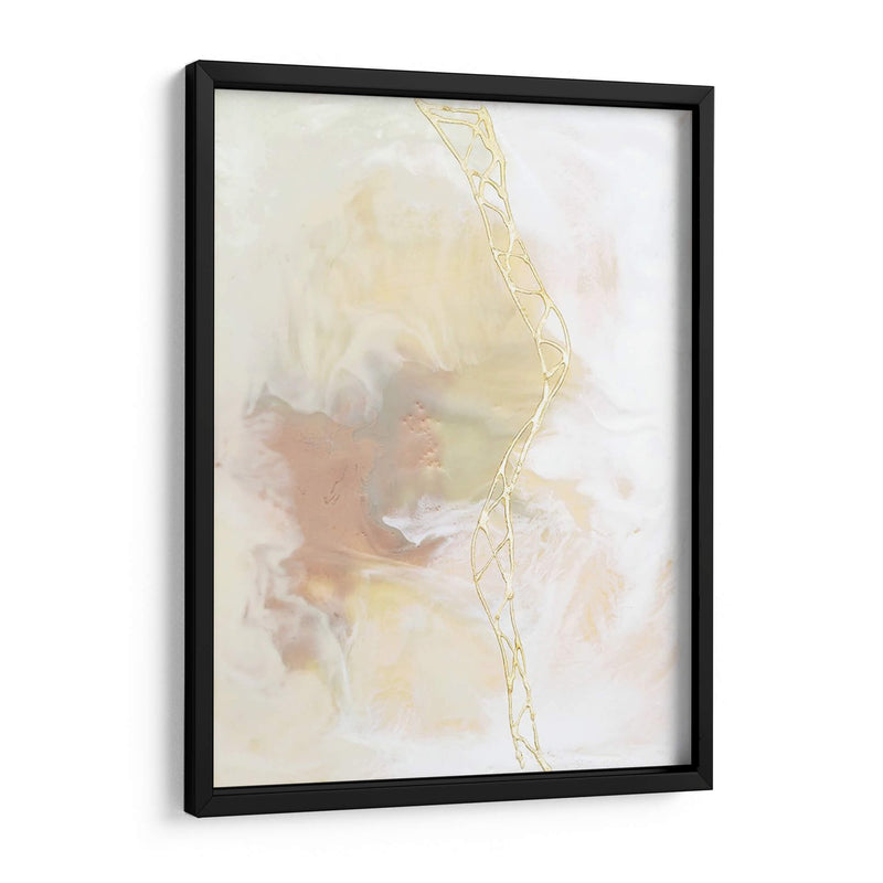 Blush Matrix Ii - Jennifer Goldberger | Cuadro decorativo de Canvas Lab