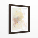 Blush Matrix Ii - Jennifer Goldberger | Cuadro decorativo de Canvas Lab