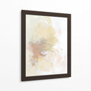 Blush Matrix Ii - Jennifer Goldberger | Cuadro decorativo de Canvas Lab