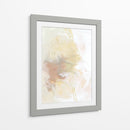 Blush Matrix Ii - Jennifer Goldberger | Cuadro decorativo de Canvas Lab