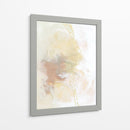 Blush Matrix Ii - Jennifer Goldberger | Cuadro decorativo de Canvas Lab