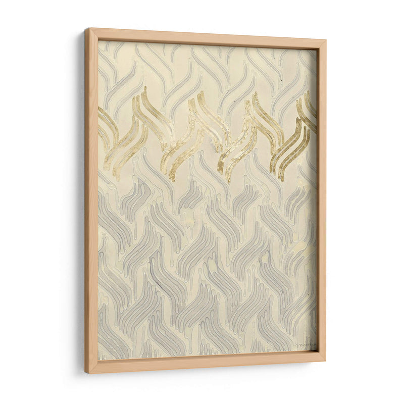 Chenille I - Vanna Lam | Cuadro decorativo de Canvas Lab