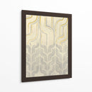 Chenille Ii - Vanna Lam | Cuadro decorativo de Canvas Lab