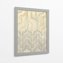 Chenille Ii - Vanna Lam | Cuadro decorativo de Canvas Lab