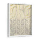 Chenille Ii - Vanna Lam | Cuadro decorativo de Canvas Lab
