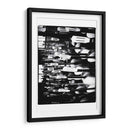 Guitarra Fábrica Iii - Tang Ling | Cuadro decorativo de Canvas Lab