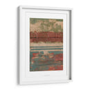 Ondulado I - Jennifer Goldberger | Cuadro decorativo de Canvas Lab