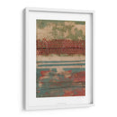 Ondulado I - Jennifer Goldberger | Cuadro decorativo de Canvas Lab