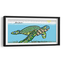 ENJOY - Juan de Lascurain | Cuadro decorativo de Canvas Lab