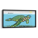 ENJOY - Juan de Lascurain | Cuadro decorativo de Canvas Lab