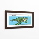 ENJOY - Juan de Lascurain | Cuadro decorativo de Canvas Lab