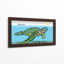 ENJOY - Juan de Lascurain | Cuadro decorativo de Canvas Lab
