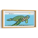 ENJOY - Juan de Lascurain | Cuadro decorativo de Canvas Lab