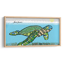 ENJOY - Juan de Lascurain | Cuadro decorativo de Canvas Lab