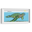 ENJOY - Juan de Lascurain | Cuadro decorativo de Canvas Lab