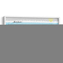 ENJOY - Juan de Lascurain | Cuadro decorativo de Canvas Lab