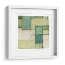 Espacio Verde Iv - Beverly Crawford | Cuadro decorativo de Canvas Lab