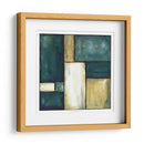 Cobalto I - Chariklia Zarris | Cuadro decorativo de Canvas Lab