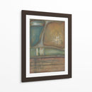 Reliquia I - Chariklia Zarris | Cuadro decorativo de Canvas Lab