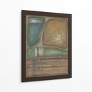 Reliquia I - Chariklia Zarris | Cuadro decorativo de Canvas Lab