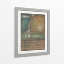 Reliquia I - Chariklia Zarris | Cuadro decorativo de Canvas Lab