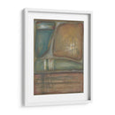 Reliquia I - Chariklia Zarris | Cuadro decorativo de Canvas Lab