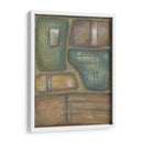 Reliquia Ii - Chariklia Zarris | Cuadro decorativo de Canvas Lab