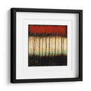 Abstracto Otoñal Ii - Jennifer Goldberger | Cuadro decorativo de Canvas Lab