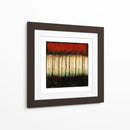 Abstracto Otoñal Ii - Jennifer Goldberger | Cuadro decorativo de Canvas Lab