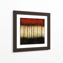 Abstracto Otoñal Ii - Jennifer Goldberger | Cuadro decorativo de Canvas Lab