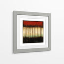 Abstracto Otoñal Ii - Jennifer Goldberger | Cuadro decorativo de Canvas Lab